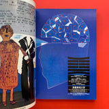 IDEA 285, International Graphic Art 2001/03 (NORTH issue)