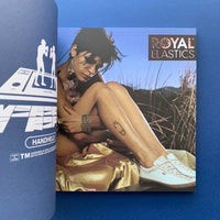 Refill (x BAPE) Issue 03