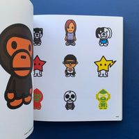 Refill (x BAPE) Issue 03