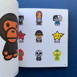 Refill (x BAPE) Issue 03