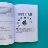 FUI: How to Design User Interfaces for Film and Games