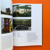 Guerrilla Advertising: Unconventional Brand Communication