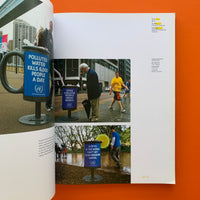 Guerrilla Advertising: Unconventional Brand Communication