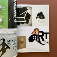 IDEA 275, International Graphic Art 1999/07 (Typography-ex)