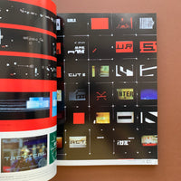 IDEA 275, International Graphic Art 1999/07 (Typography-ex)