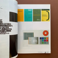 IDEA 275, International Graphic Art 1999/07 (Typography-ex)
