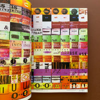 IDEA 275, International Graphic Art 1999/07 (Typography-ex)