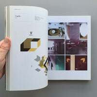 ZOOM OUT: An exploration from design concept, format to visual impact