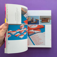 Geo Graphics: Simple Form Graphics in Print and Motion