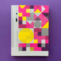 Geo Graphics: Simple Form Graphics in Print and Motion