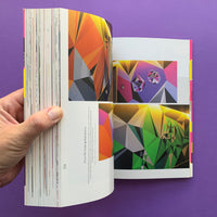 Geo Graphics: Simple Form Graphics in Print and Motion