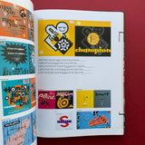 The Graphic Beat: London/Tokyo (volume 2)