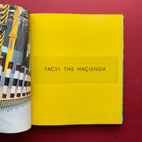 Factory Records: The Complete Graphic Album