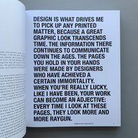 RAYGUN: The Bible of Music & Style