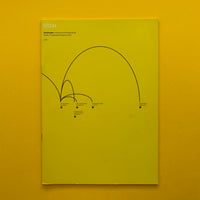 ISTD Typographic Journal (x9 issue bundle)