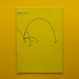 ISTD Typographic Journal (x9 issue bundle)