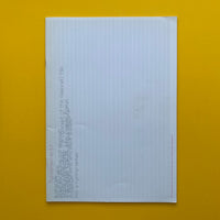 ISTD Typographic Journal (x9 issue bundle)