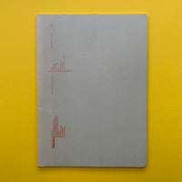 ISTD Typographic Journal (x9 issue bundle)