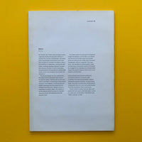 ISTD Typographic Journal (x9 issue bundle)
