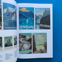 100 Years of Swiss Graphic Design - Museum für Gestaltung Zürich
