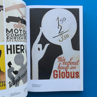 100 Years of Swiss Graphic Design - Museum für Gestaltung Zürich
