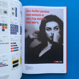 100 Years of Swiss Graphic Design - Museum für Gestaltung Zürich