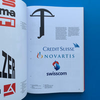 100 Years of Swiss Graphic Design - Museum für Gestaltung Zürich