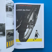 100 Years of Swiss Graphic Design - Museum für Gestaltung Zürich