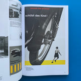 100 Years of Swiss Graphic Design - Museum für Gestaltung Zürich