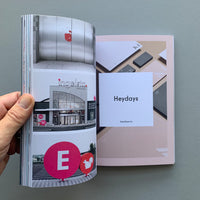 From Scandinavia: Graphic design from Scandinavia