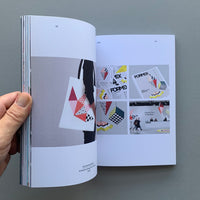 From Scandinavia: Graphic design from Scandinavia