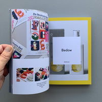 From Scandinavia: Graphic design from Scandinavia