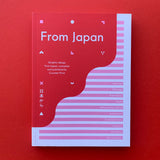 From Japan: Graphic design from Japan