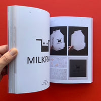 From Japan: Graphic design from Japan