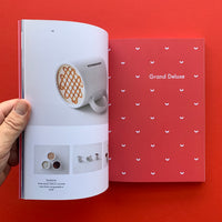 From Japan: Graphic design from Japan