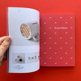 From Japan: Graphic design from Japan
