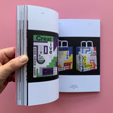 From Switzerland: Graphic design from Switzerland