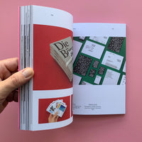 From Switzerland: Graphic design from Switzerland