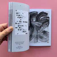 From Switzerland: Graphic design from Switzerland