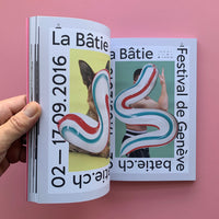 From Switzerland: Graphic design from Switzerland