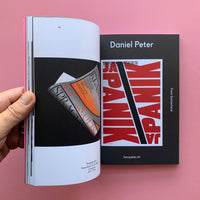 From Switzerland: Graphic design from Switzerland