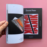 From Switzerland: Graphic design from Switzerland