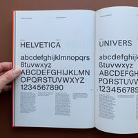 Grid systems in graphic design (Josef Müller-Brockmann)