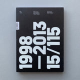 Mash Creative 15/155 (Signed)