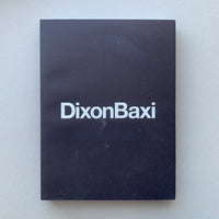 DixonBaxi
