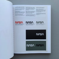 NASA Graphics Standards Manual