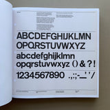 New York City Transit Authority Graphics Standard Manual (Compact edition)