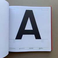 New York City Transit Authority Graphics Standard Manual (Compact edition)
