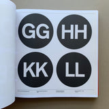 New York City Transit Authority Graphics Standard Manual (Compact edition)