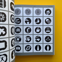 Lance Wyman: The Monograph (Unit Editions)